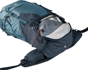 Plecak Deuter Futura Air Trek 60 + 10