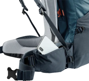 Plecak Deuter Futura Air Trek 60 + 10