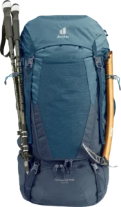 Plecak Deuter Futura Air Trek 60 + 10