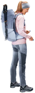 Plecak Deuter Futura Pro 30 SL