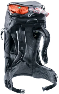 Plecak Deuter Futura Pro 32 nightblue-baltic