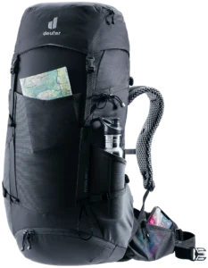 Plecak Deuter Futura Pro 32 nightblue-baltic