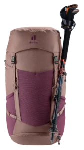 Plecak Deuter Futura Pro 34 SL