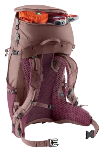 Plecak Deuter Futura Pro 34 SL
