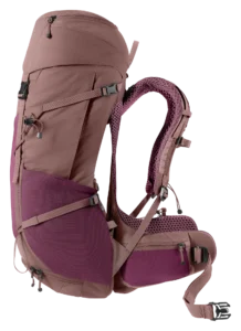 Plecak Deuter Futura Pro 34 SL