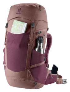 Plecak Deuter Futura Pro 34 SL