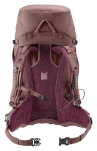 Plecak Deuter Futura Pro 34 SL