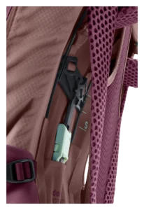 Plecak Deuter Futura Pro 34 SL