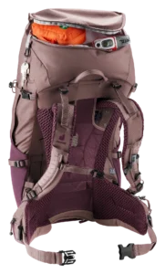 Plecak Deuter Futura Pro 38 SL