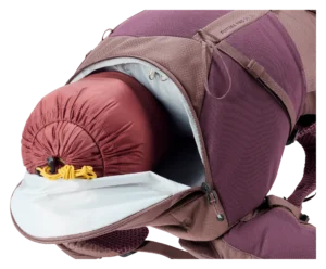 Plecak Deuter Futura Pro 38 SL