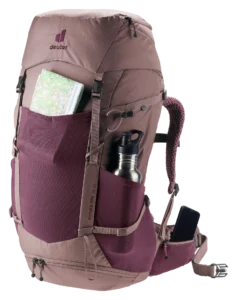 Plecak Deuter Futura Pro 38 SL