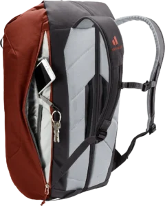 Plecak Deuter Gravity Motion redwood-graphite