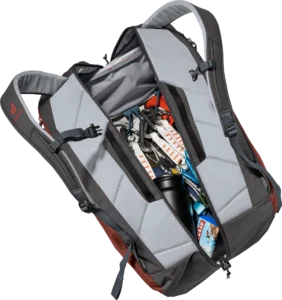 Plecak Deuter Gravity Motion redwood-graphite