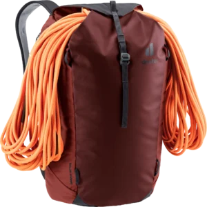 Plecak Deuter Gravity Motion redwood-graphite