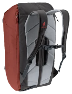 Plecak Deuter Gravity Motion redwood-graphite
