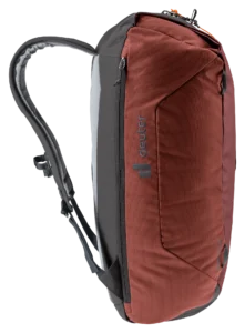Plecak Deuter Gravity Motion redwood-graphite