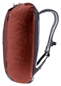 Plecak Deuter Gravity Motion redwood-graphite