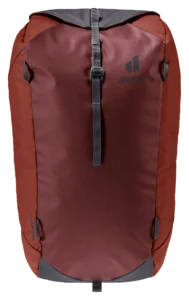 Plecak Deuter Gravity Motion redwood-graphite