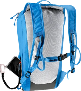 Plecak Deuter Gravity Pitch 12