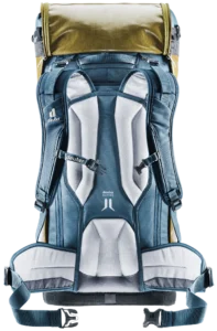Plecak Deuter Gravity Wall Bag 50 clay-arctic