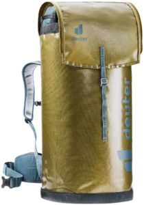 Plecak Deuter Gravity Wall Bag 50 clay-arctic