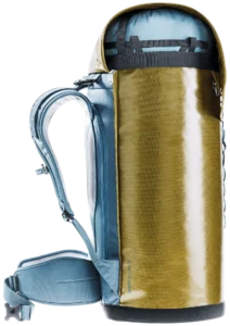 Plecak Deuter Gravity Wall Bag 50 clay-arctic