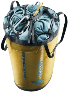 Plecak Deuter Gravity Wall Bag 50 clay-arctic