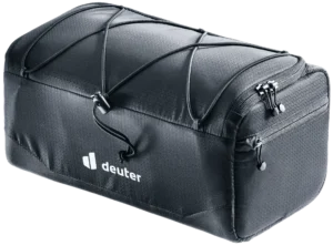 Torba rowerowa Deuter Handle Bar Bag 8 KF black