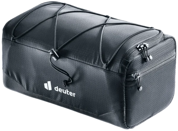 Torba rowerowa Deuter Handle Bar Bag 8 KF black