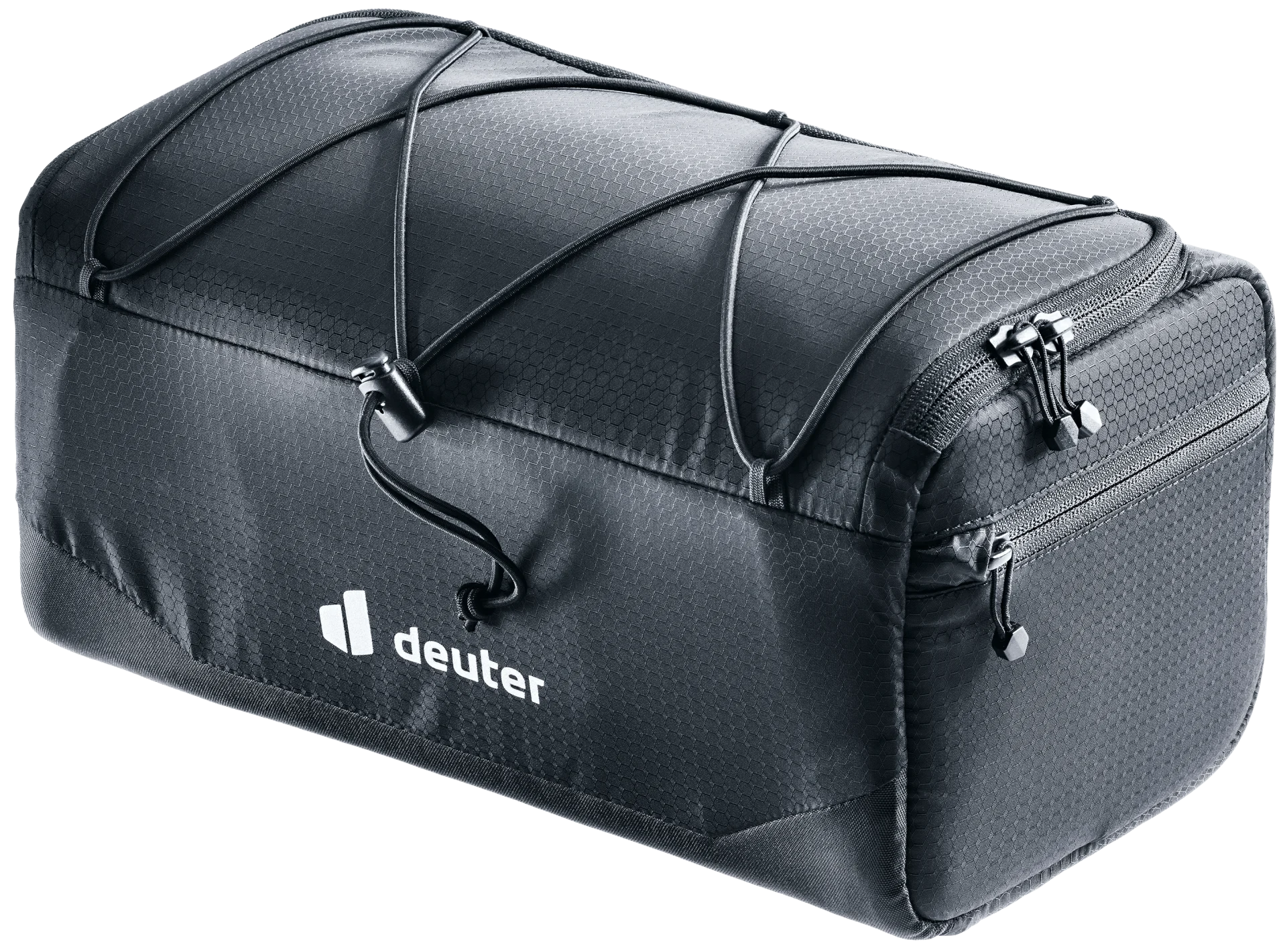 Torba rowerowa Deuter Handle Bar Bag 8 KF black