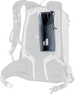 Pokrowiec Deuter Insulated Bottle Holder black