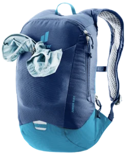 Plecak rowerowy Deuter Junior Bike