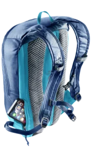 Plecak rowerowy Deuter Junior Bike