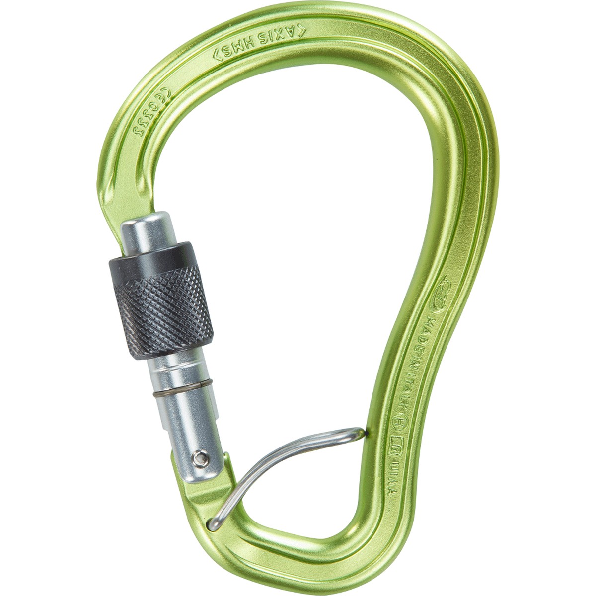 Karabinek CT/Skylotec AXIS HMS SGL