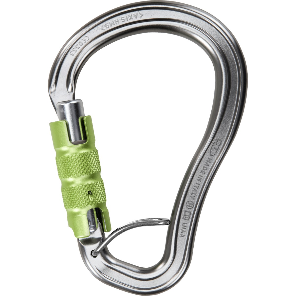 Karabinek CT/Skylotec AXIS HMS TGL