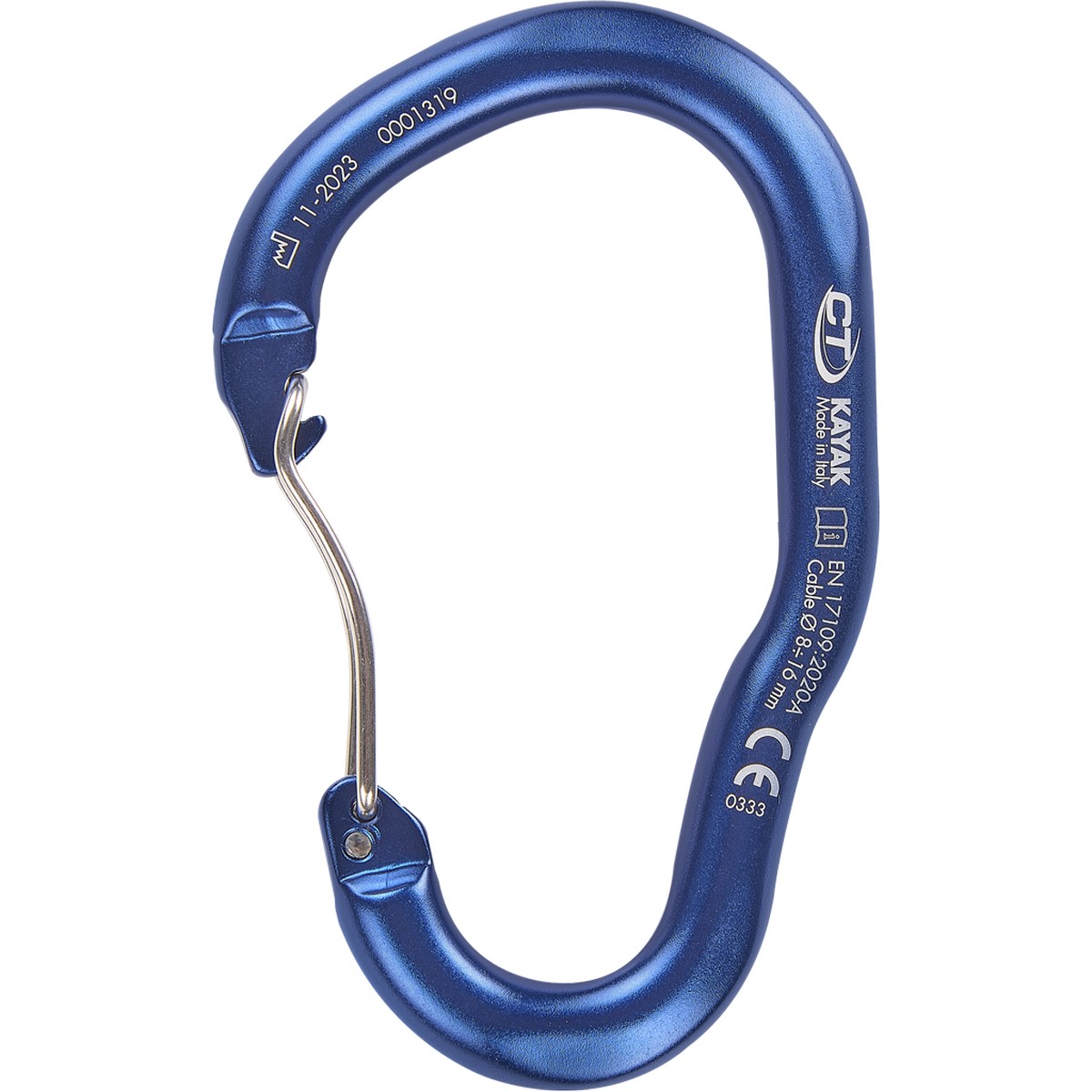 Karabinek CT/Skylotec KAYAK