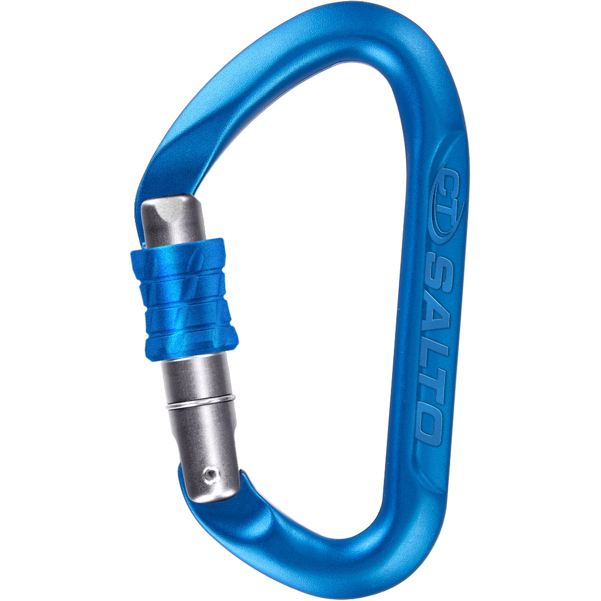 Karabinek CT/Skylotec SALTO SG