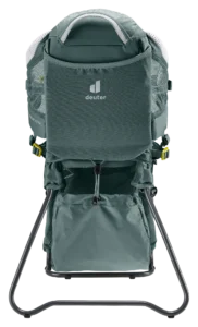 Nosidełko turystyczne Deuter Kid Comfort Active
