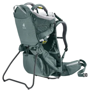 Nosidełko turystyczne Deuter Kid Comfort Active