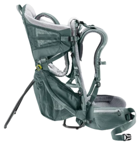 Nosidełko turystyczne Deuter Kid Comfort Active