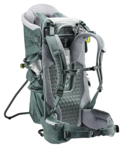 Nosidełko turystyczne Deuter Kid Comfort Active