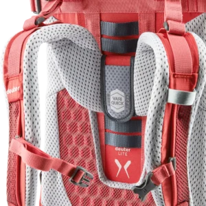 Nosidełko turystyczne Deuter Kid Comfort Active SL