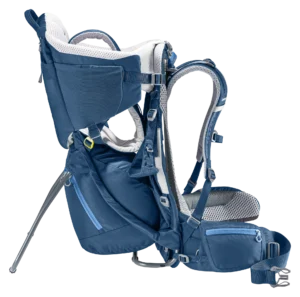 Nosidełko turystyczne Deuter Kid Comfort
