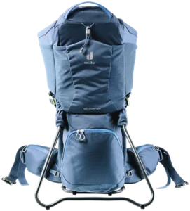 Nosidełko turystyczne Deuter Kid Comfort