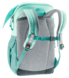 Plecak Deuter Kikki glacier-dustblue