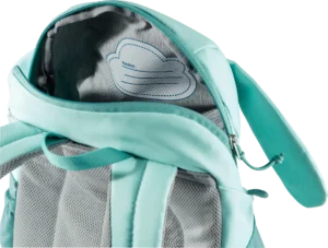 Plecak Deuter Kikki glacier-dustblue