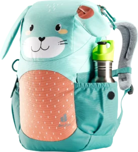 Plecak Deuter Kikki glacier-dustblue
