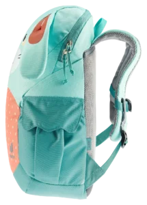 Plecak Deuter Kikki glacier-dustblue