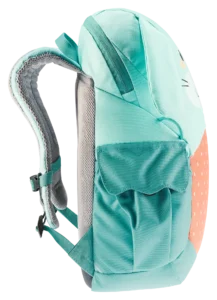Plecak Deuter Kikki glacier-dustblue