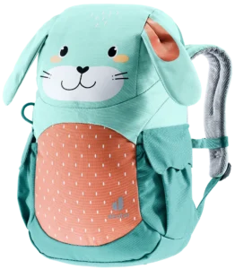 Plecak Deuter Kikki glacier-dustblue